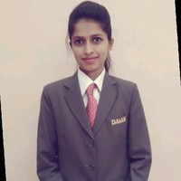 Sushmitha M A