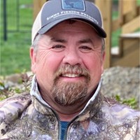 Jeff Darrah