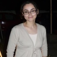 María José González Albornoz