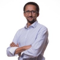 Rodrigo Ledo - Area Sales Manager - Wittur Components
