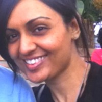 Rina Brahmbhatt