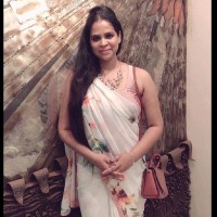 Saroja Chandan
