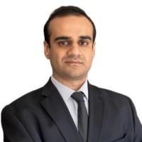 Syed S. Ali
