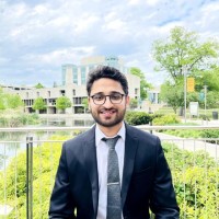 Shubham Heda