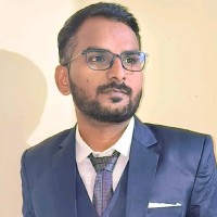 Vitthal Ghonshette