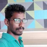 K.V.Raviteja Reddy Kancharla