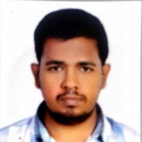 Ram Teja Kumar Reddy