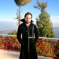 Yasir Ali Khan