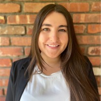 Savannah Aronson