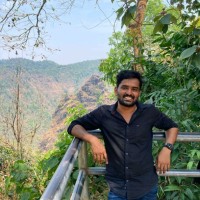 DINESH KUMAR VENUGOPAL