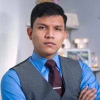 Victor Javier Chavarry Herrera