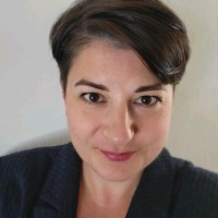 Olga Žák Krajčíková