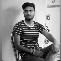 Suraj Kumar Gupta