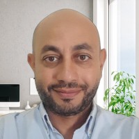 Waleed Kamel
