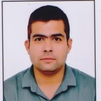 Surinder Kumar Sheoran