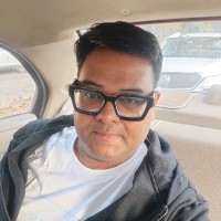 Abhishek Batham