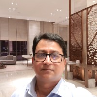 Md Rashedul Haque Chowdhury