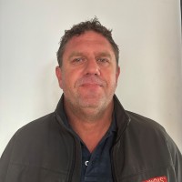 Steve Tunbridge