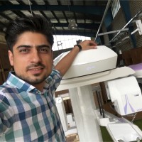Ali Ravandi