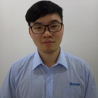 黄冠锵Leo