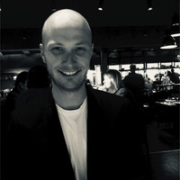 Christoffer Salomonsson
