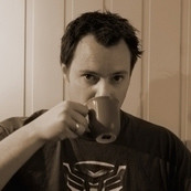 Stig Salte Tidemandsen