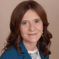 Laura Helm, MBA - CPA