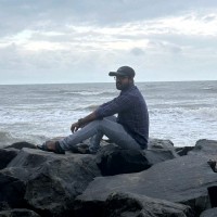 Keerthick Ganesan
