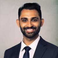 Kartik Patel