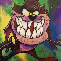 Lopa Art Studios Mark Aviles