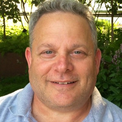 Lee Vestrich