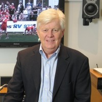 Richard Mclelland