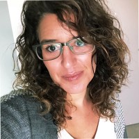 Merav Ben-David