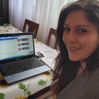 Valeria Orellana Silva