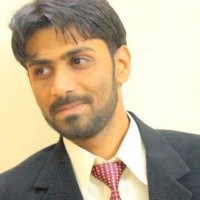 Saqib Shaikh Abdul Rafique