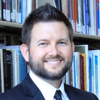 Jared L. Porter