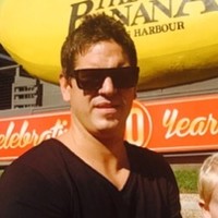 Jake Hughes