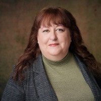 Tara Drury