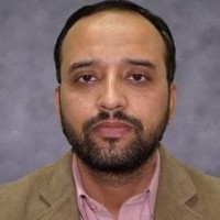 Inayat Hussain