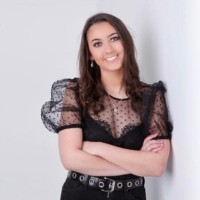 Charlotte Mitchinson