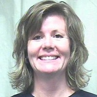 Patricia Sweitzer, Fmp