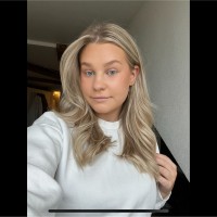 Thea Moberg