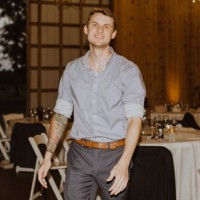 Dylan Steen