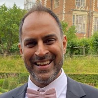 Dr Chetan Shah