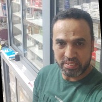 Mokhtar Karam