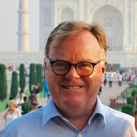 Peter Wells