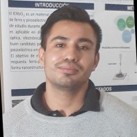 Alain Salvador Conejo Davila