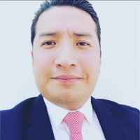 Giancarlo Ramos Blanco