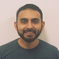 Justin Camacho