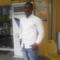 Michael Okechukwu